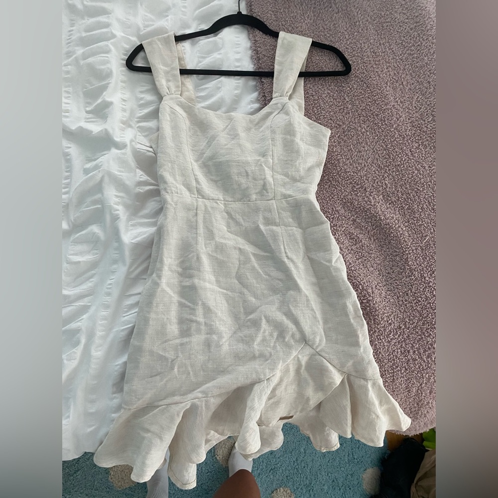 Princess Polly (Saints and Secrets) Wrap Dress